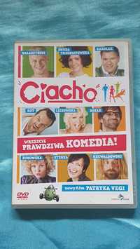 CIACHO  DVD   Patryk Vega