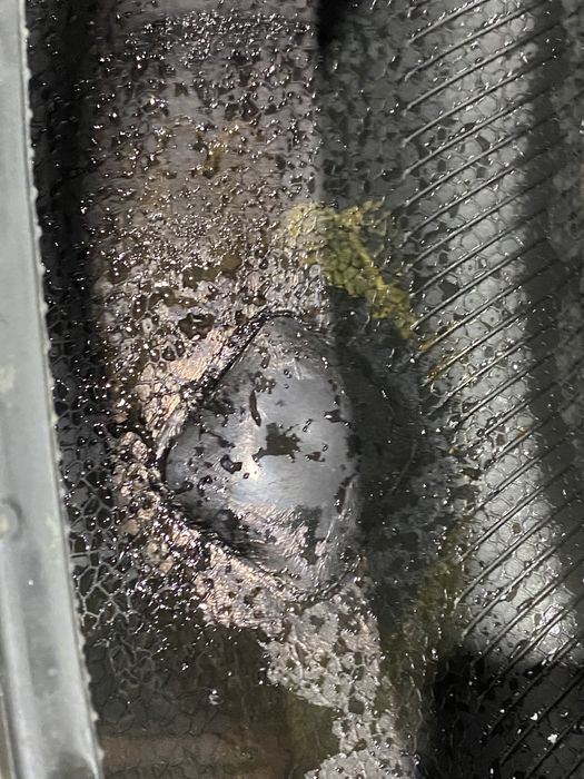 ‼️ЛІТНЯ РЕЗИНА‼️ Continental • 235/55 R18 АРТ:635