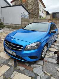 Mercedes A 180cdi