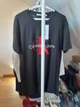 T-shirt Calvin Klein