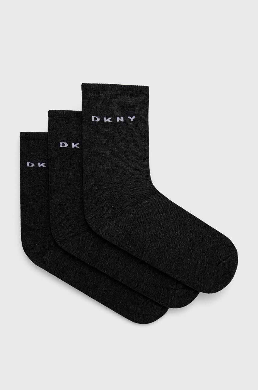 Шкарпетки носки Dkny жіночі  37-40 donna karan набір оригінал