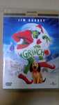 Grinch - Com Jim Carrey