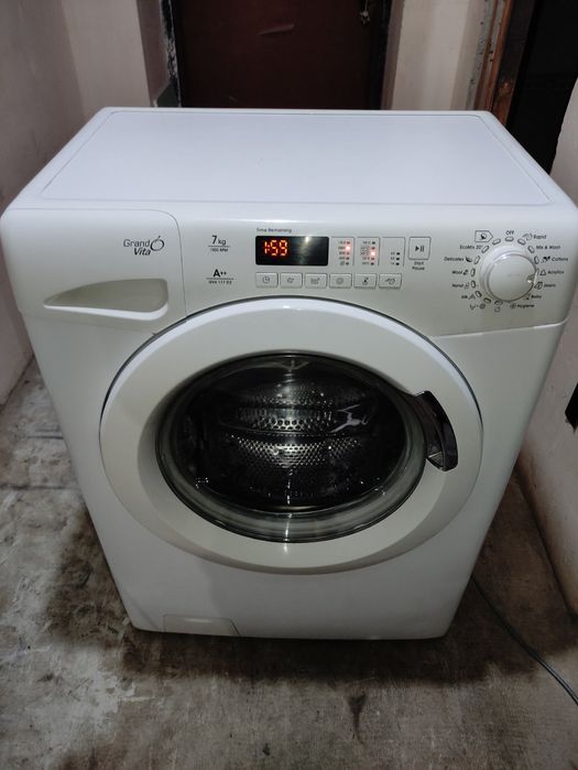 Стиральная машина Candy 7кг