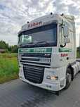DAF XF 105.460  DAF XF105.460