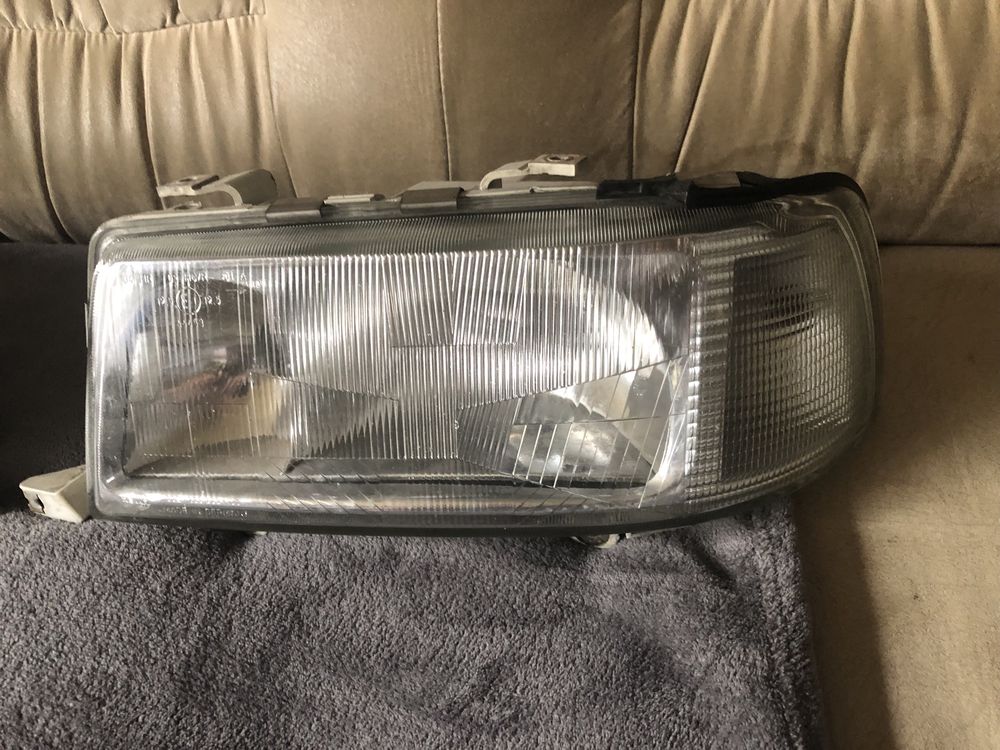 Lampy zespolone audi 80 b4 v6