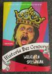 Historia bez cenzury (tom 1) - Wojciech Drewniak
