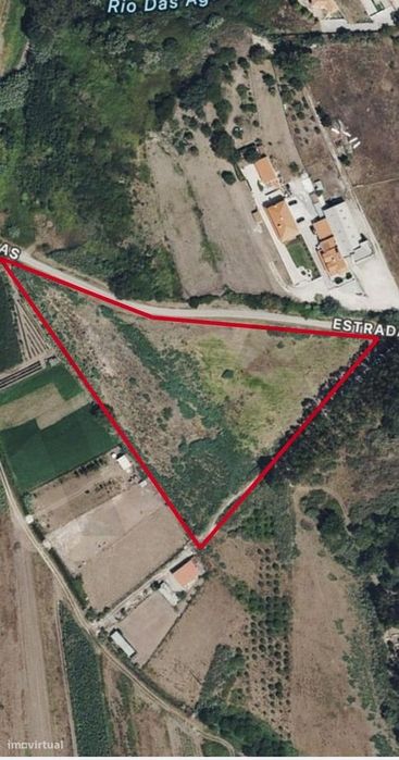 Terreno rústico/urbano  Valado Dos Frades