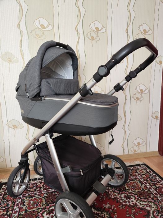 Продам коляску Espiro Next 2 в1