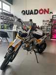 Cross dla dzieci MRF 120 RC 140RC BIG QuadON kayo barton assix beretta