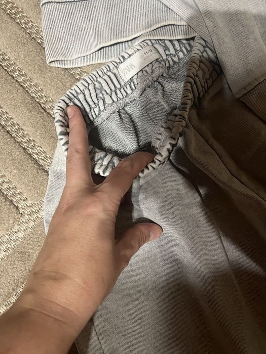 Спортивний костюм zara 146