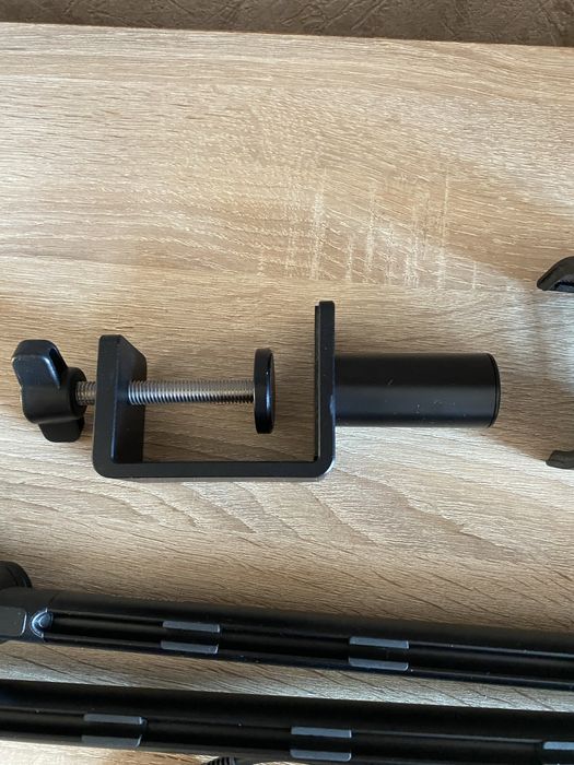 Мікрофон Sennheiser Profile USB Microphone Streaming Set