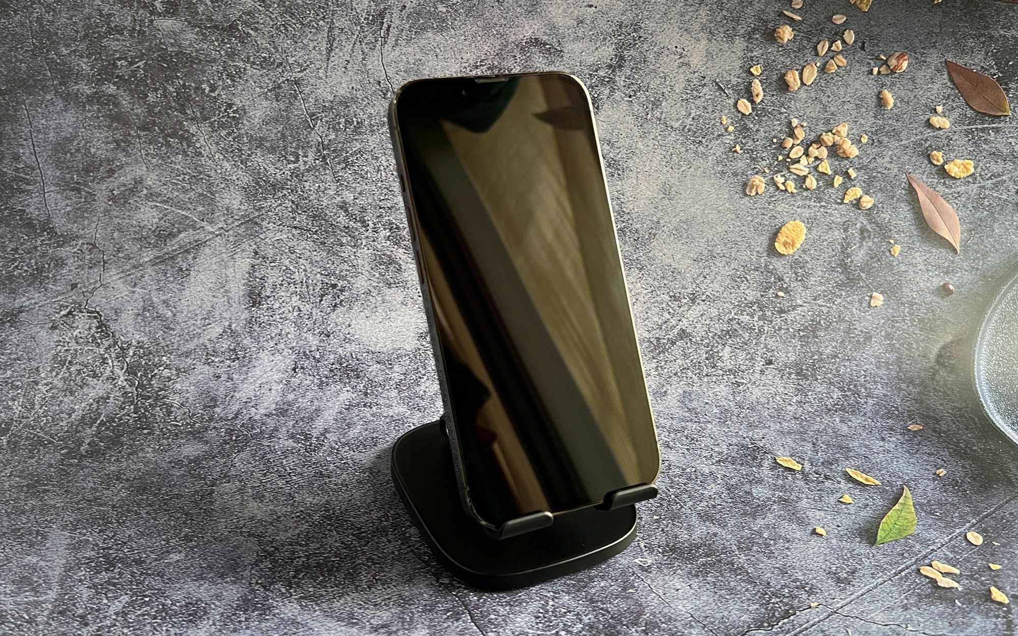 iPhone 13 Pro 256GB Graphite Neverlock. Чохол + скло у подарунок!