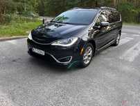 Chrysler Pacifica Limited