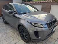 Land Rover Range Rover Evoque Land Rover Range Rover Evoque SE 200KM, 2021r