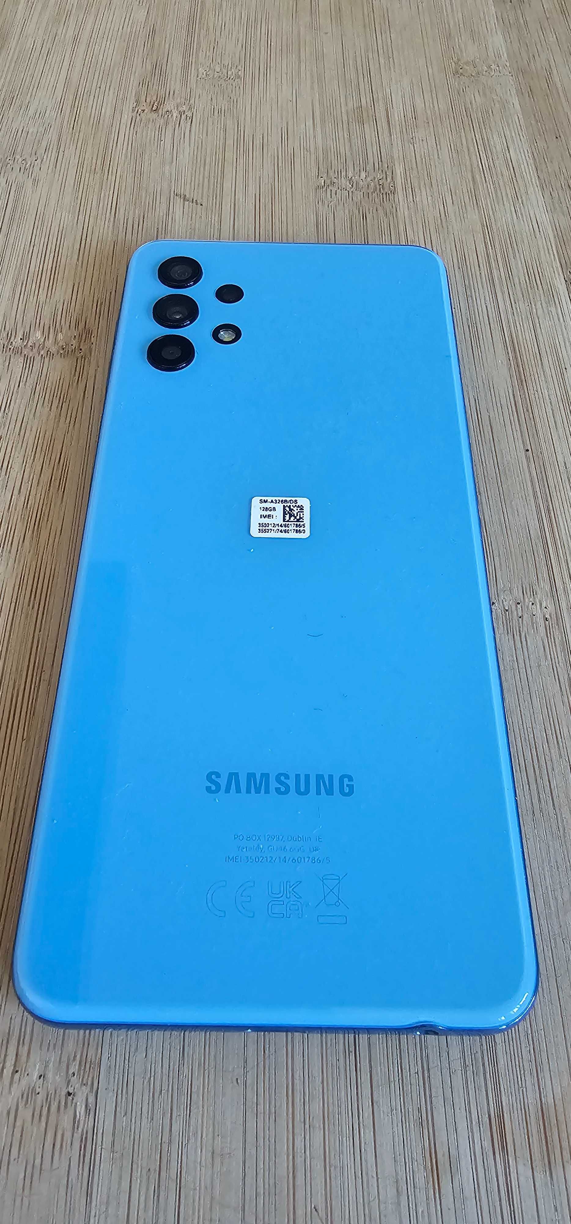 Samsung A32 5G-128GB