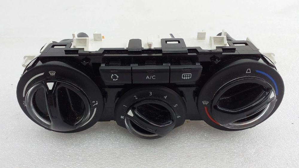 Comando chauffage / sofagem PEUGEOT 208