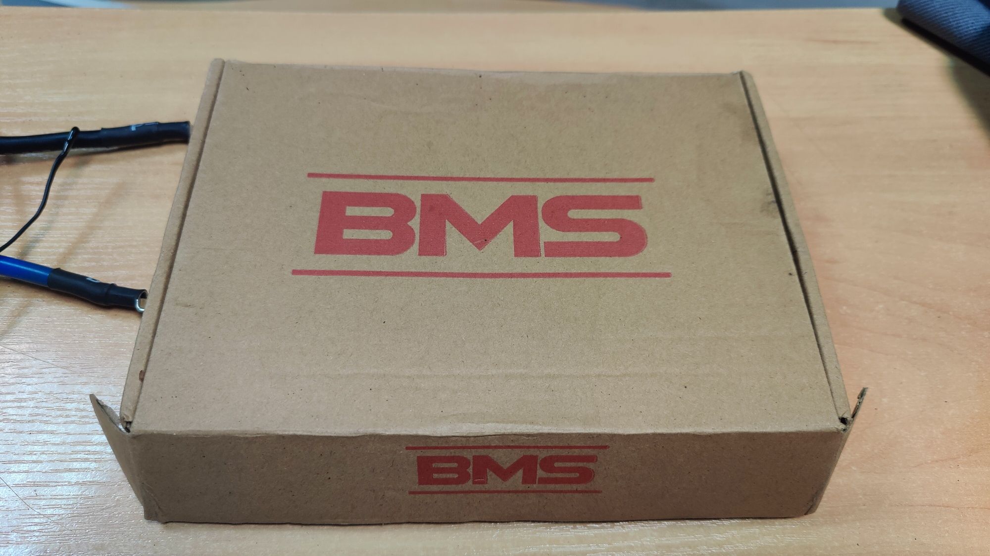 Bms Daly 7s 24V 100A Smart z bluetooth