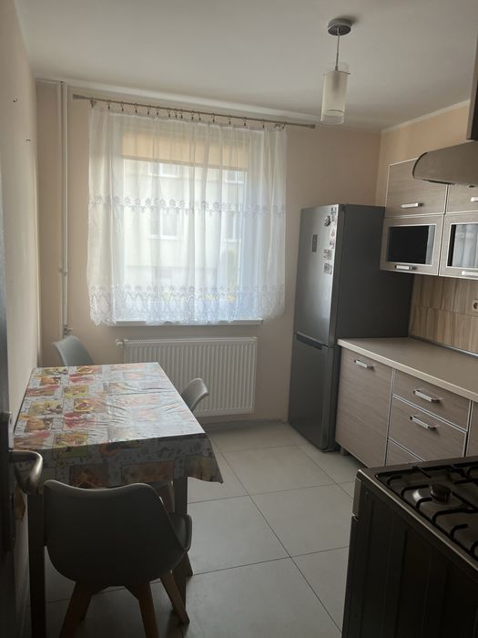 Sprzedam kawalerke w Świeciu nad Osą