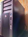 Компютер HP Z420 XEON E5-1650 V2 96 Гб ОЗП, 6 ГБ відео