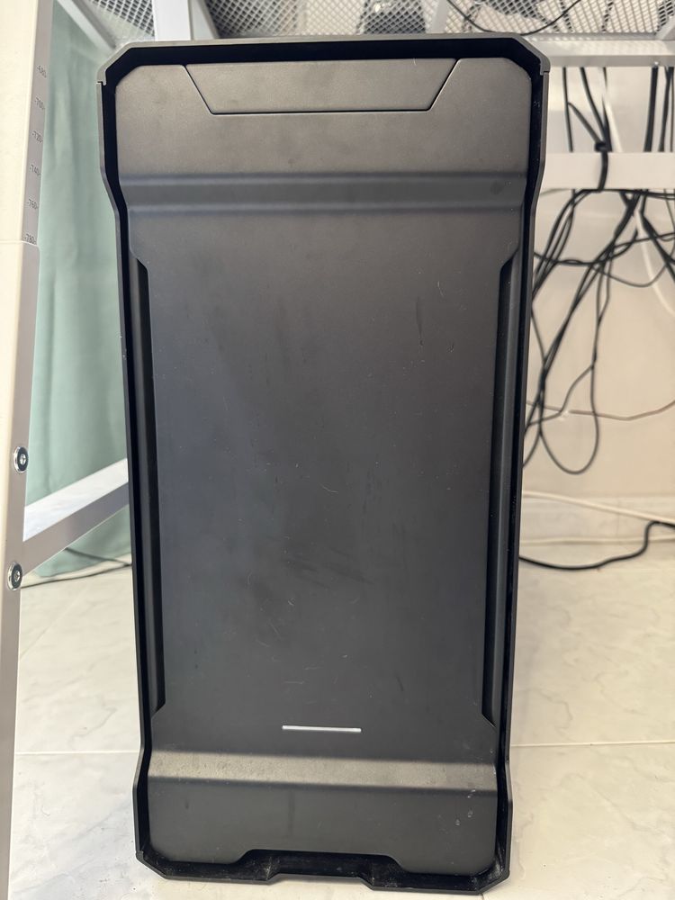 PC gaming completo Ryzen 7 5800X3d | 7800XT 16GB | 32Gb Ram | NVME