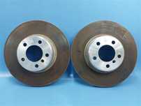 Tarcze hamulcowe przód BMW Seria 2 F22 M240i 6792223