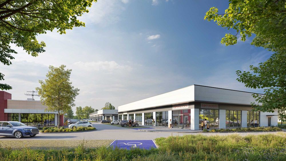 Fotorealistyczne Wizualizacje 3D  dla Deweloperów i Architektów