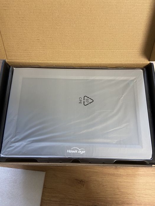 Продам монитор Hawkeye Capitan DVR нові 5.8G