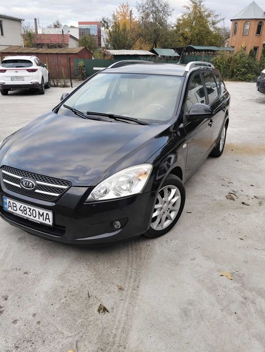 Продам автомобіль