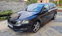 Skoda Octavia 1.6 TDI 115 KM, DSG, FULL LED, LIFT, Panorama, Radar