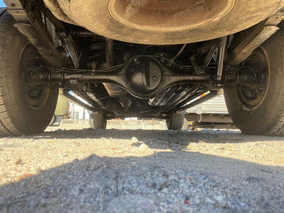 Авто для ЗСУ в хорошому стані