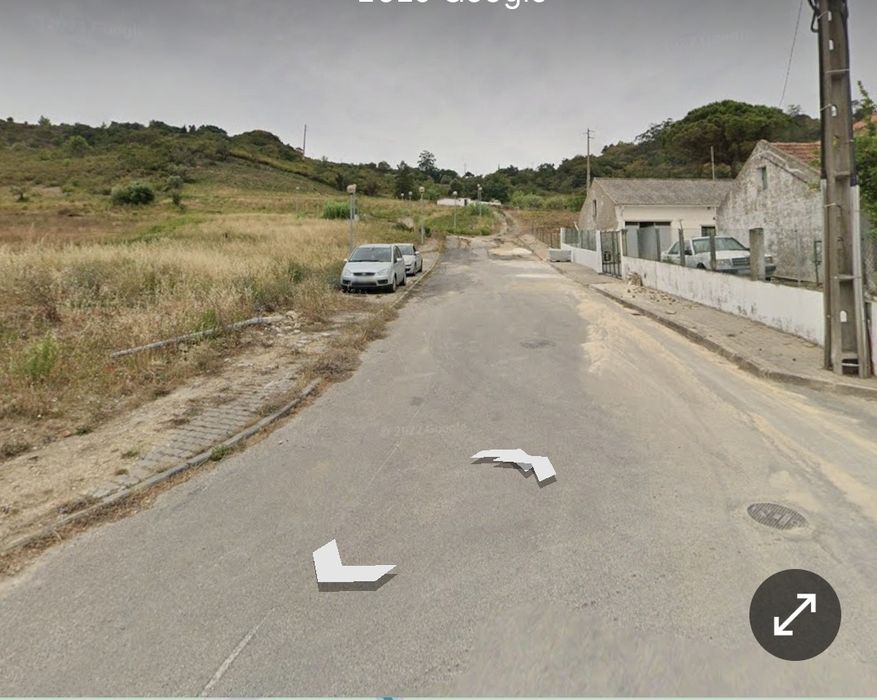 Alugo terreno 5000m2 ( negociável )