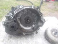 Opel 2.2 Direct benzyna 155KM Skrzynia biegów AUTOMAT - AF22