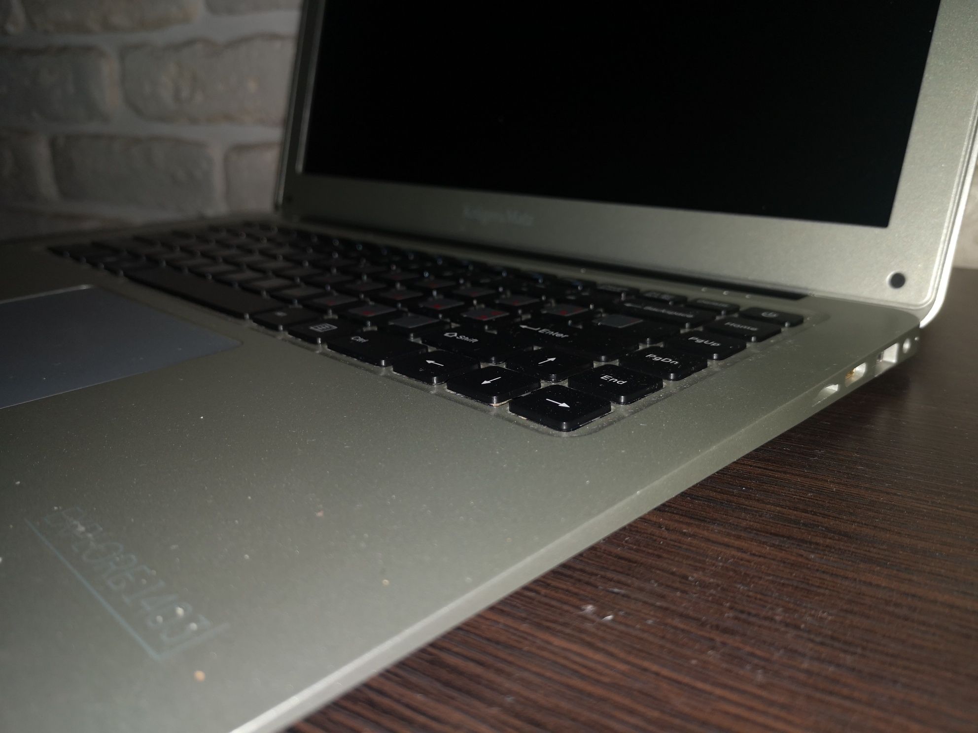 Ноутбук Вася диагност vsdc 14" FullHD Z8350