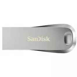 Флеш-пам'ять USB SanDisk 128Gb Ultra Luxe USB 3.1