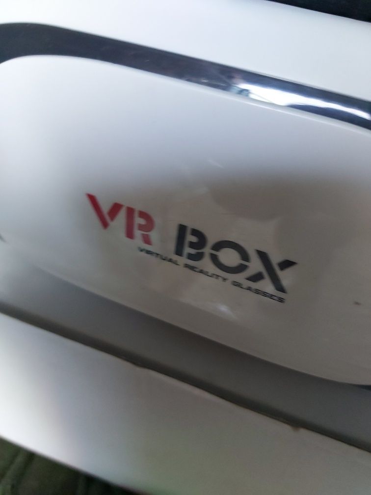 Очки виртуальной реальности VR BOX