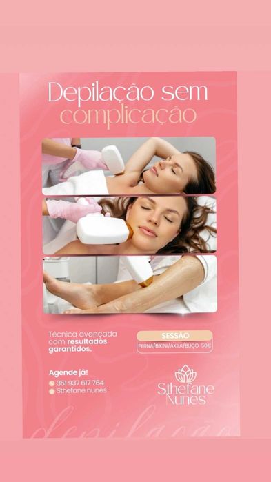 Estética acessível
