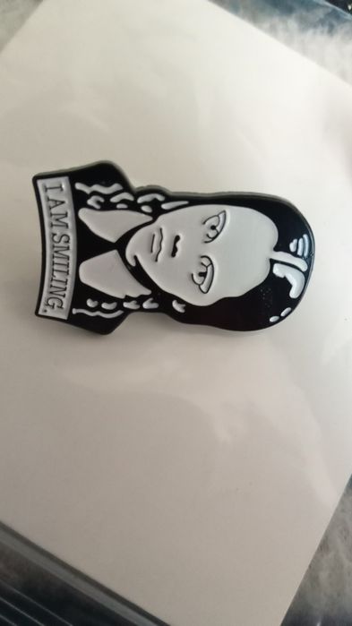 Pin Wednesday / Vandinha Addams