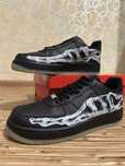 Кросівки Nike Air Force 1 Skeleton 44