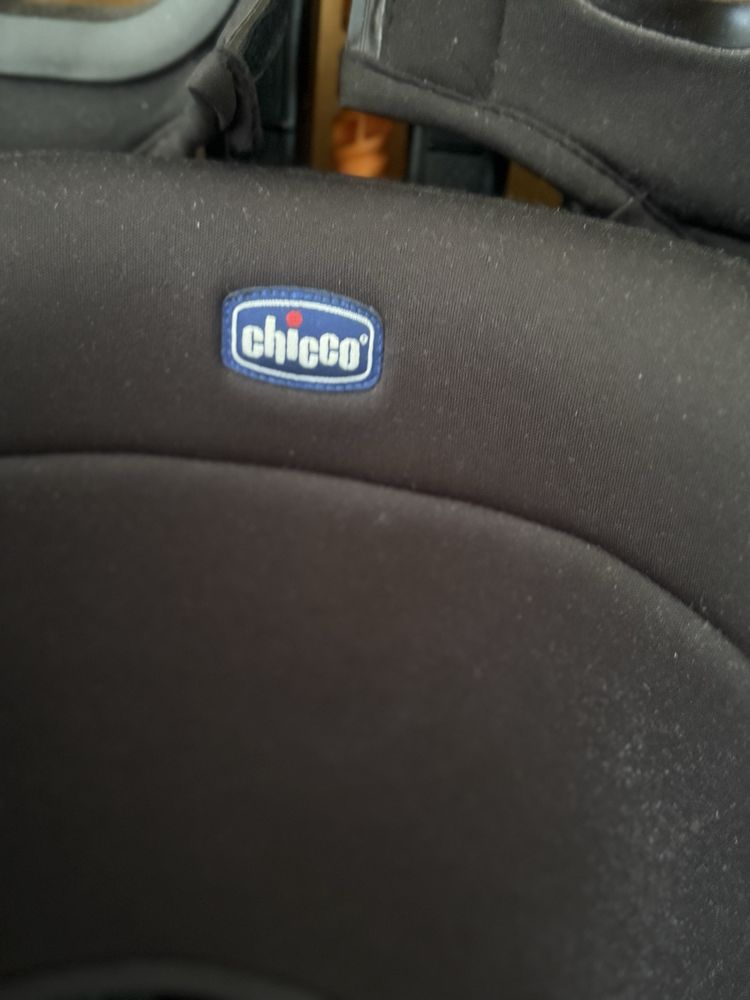 Cadeira auto (Chicco)