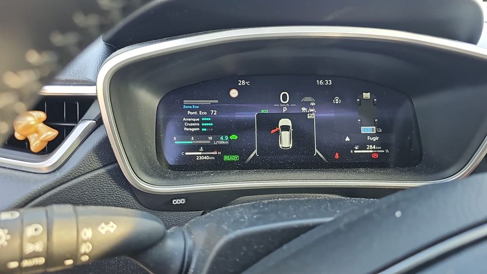 Toyota Corolla Cross Luxury 2024