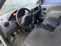 Продам DACIA LOGAN 1.4 2007р.
