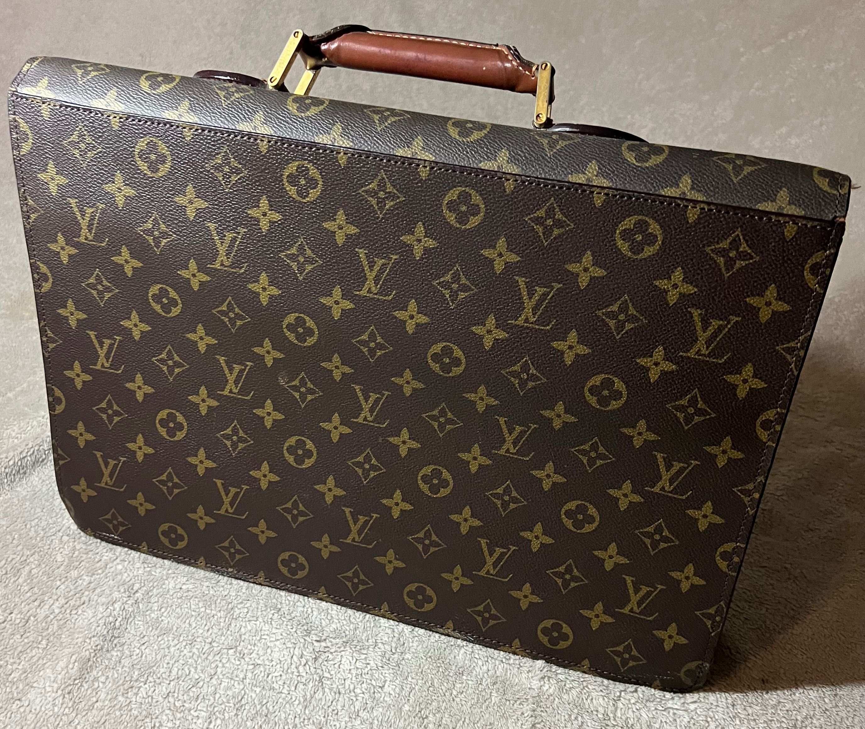 Louis vuitton 100% authentic aktowka  Nie Nie Nie podróbka unisex