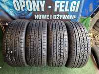 Opony letnie 265/50/20 Continental Komplet Nowe Demo 2022rok