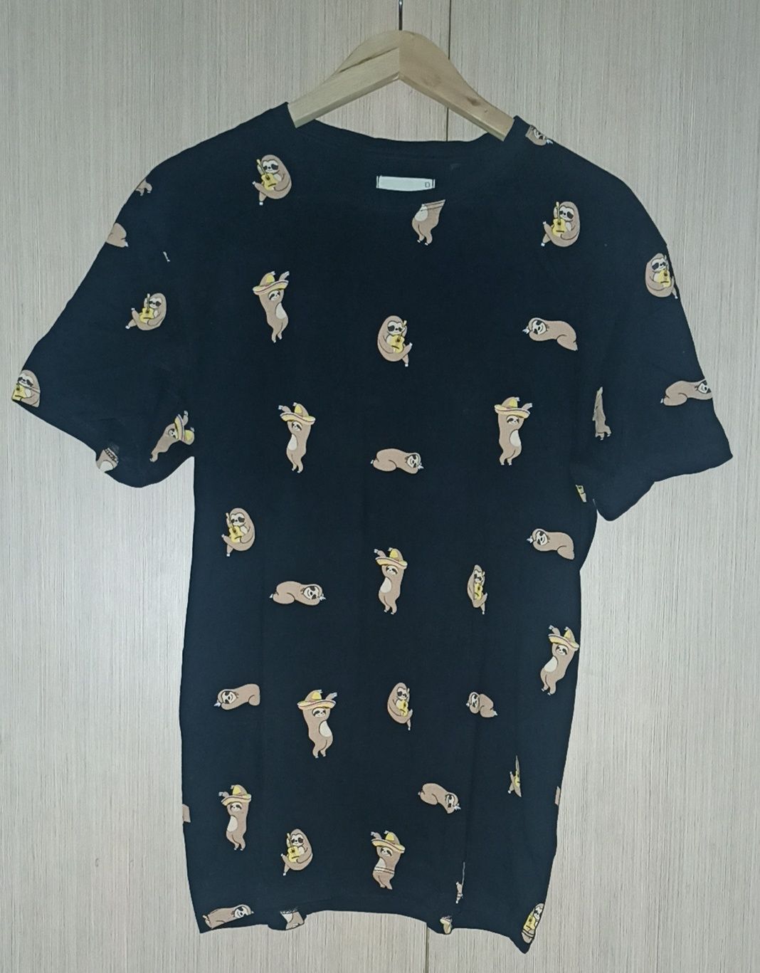 Reserved t-shirt r.M