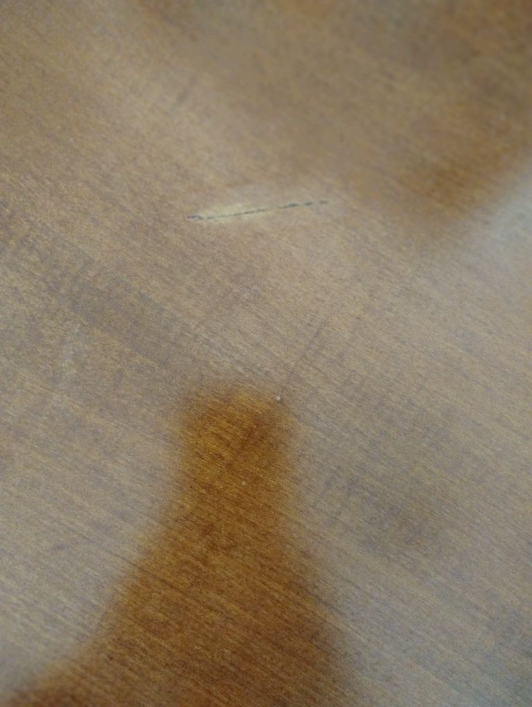Stół do salonu i nietylko