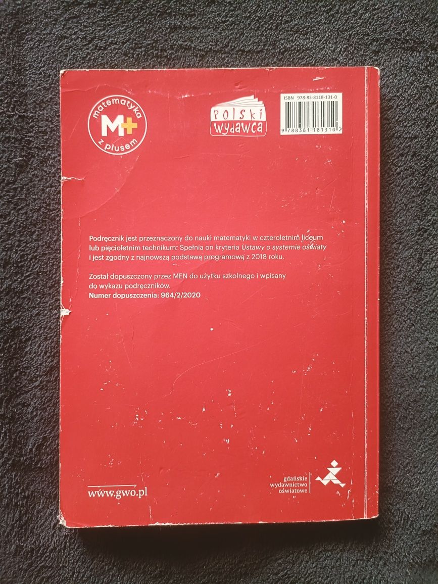 Matematyka z plusem 2
