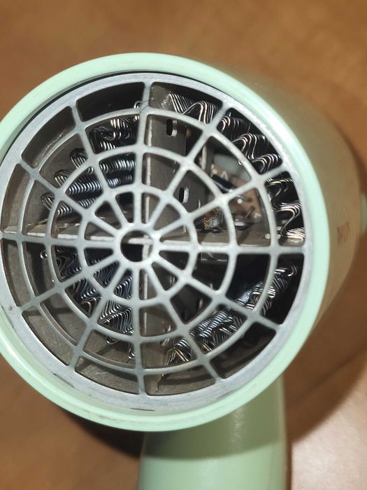 Фен Philips Beauty Compact