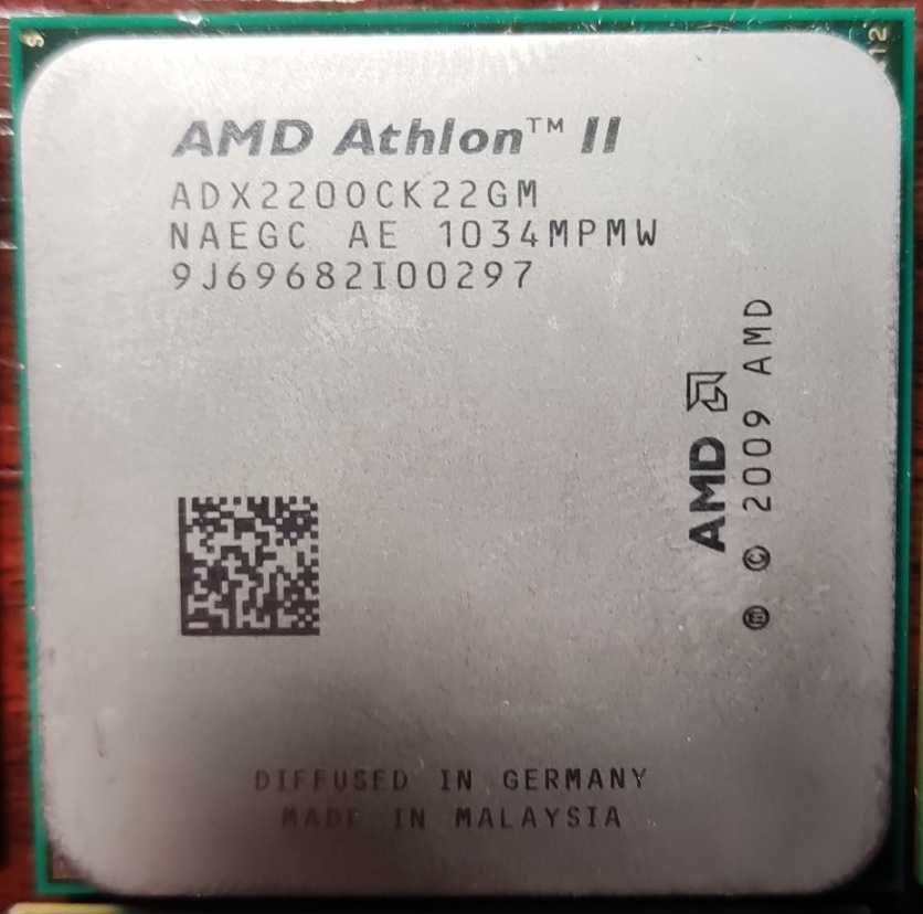 Продам процесор для комп'ютера Pentium Dual-Core E6700 2 ЯДРА 3.2GHz