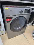 NOWA Pralka TCL FF0924SA0PL inverter steam Silver gwar 2 lata G1