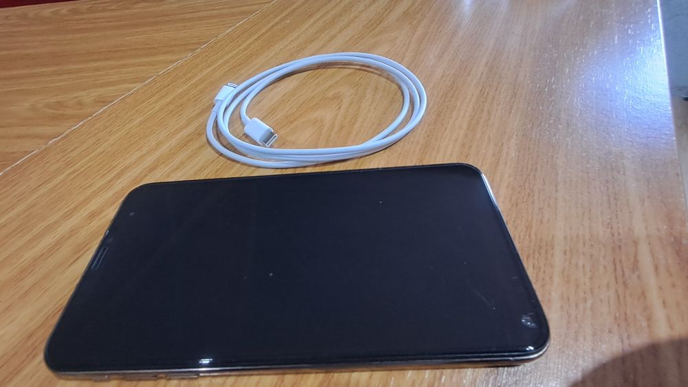 Vendo IPhone XS Max